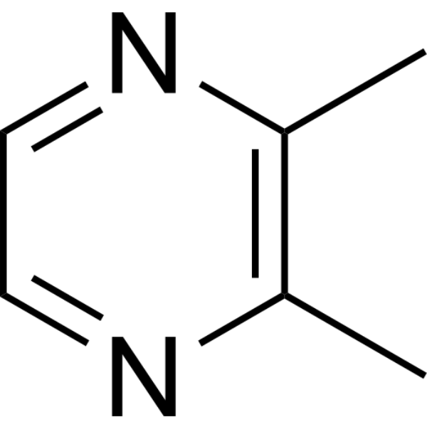 2,3-Dimethylpyrazine 5910-89-4